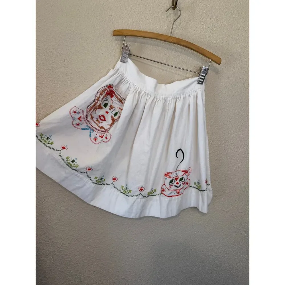 Handmade vtg ooak